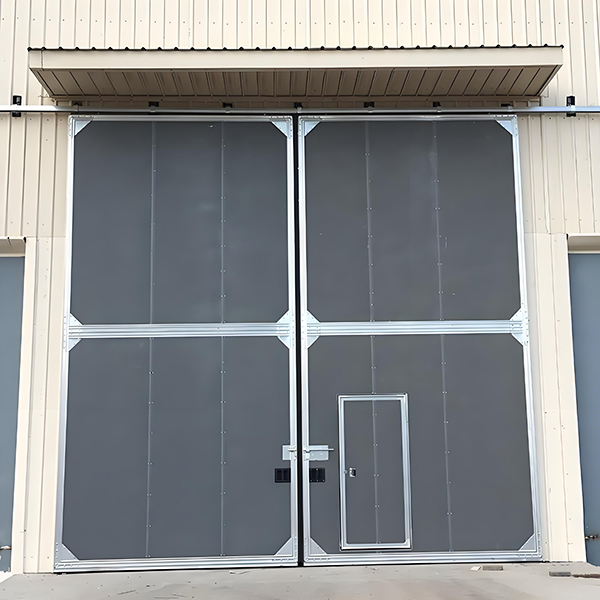 乌兰工业推拉门 乌兰工业推拉门