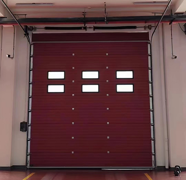 乌兰工业翻板门 乌兰工业翻板门