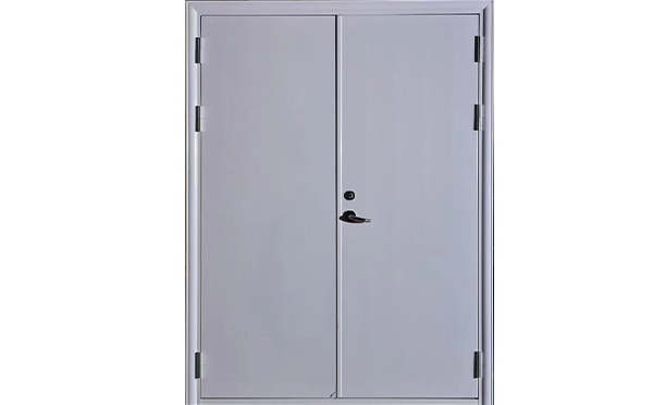 钢制乌兰防火门 钢制乌兰防火门