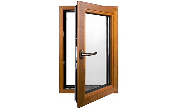 乌兰铝制耐火窗