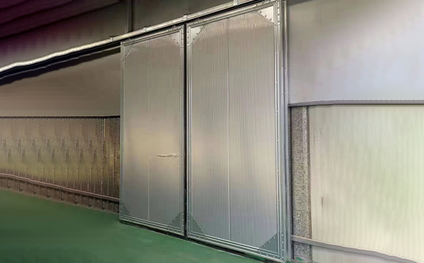 乌兰工业平移门 乌兰工业平移门