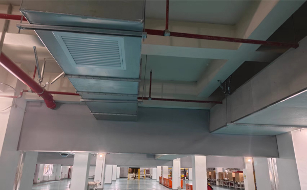 乌兰挡烟垂壁保养周期为多久一次