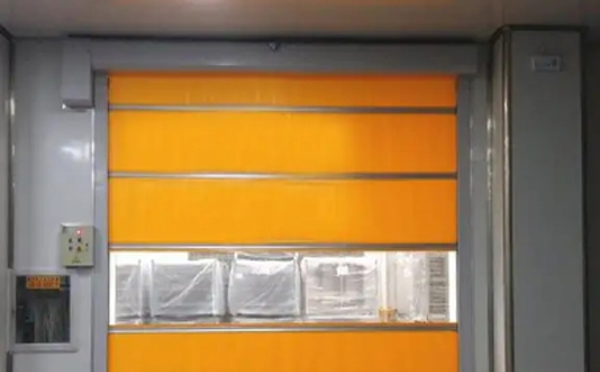 乌兰快速乌兰卷帘门的选择、维护与保养