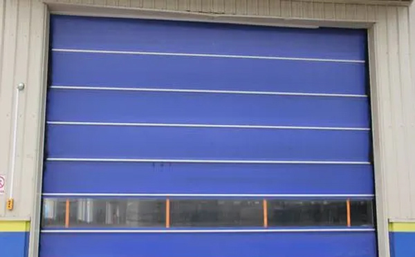 乌兰快速乌兰卷帘门互锁怎么接线