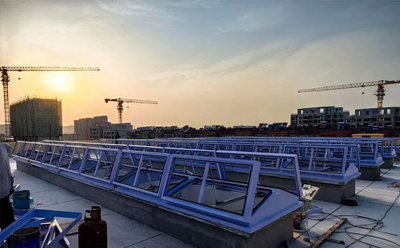 消防乌兰排烟窗开启角度 消防乌兰排烟窗开启角度