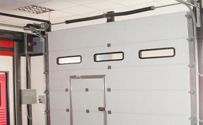 乌兰工业推拉门的设计方法