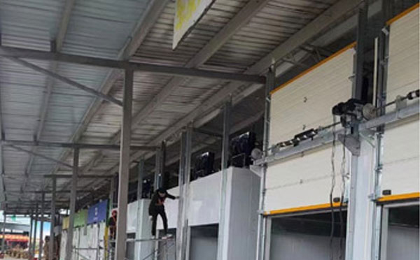 乌兰工业推拉门安装技巧与注意事项详解