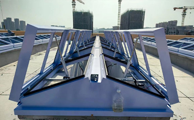 乌兰排烟窗的设置要求 乌兰排烟窗的设置要求