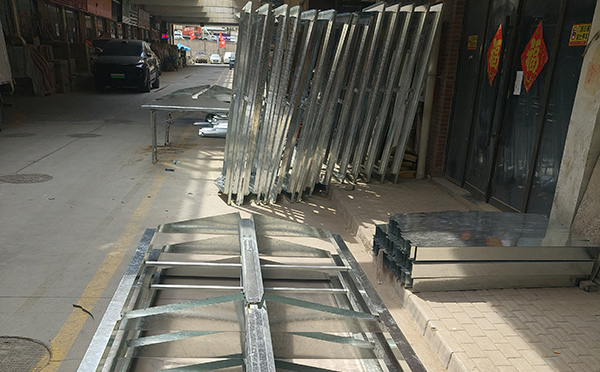 2025乌兰排烟窗维护周期与电动开启故障排查